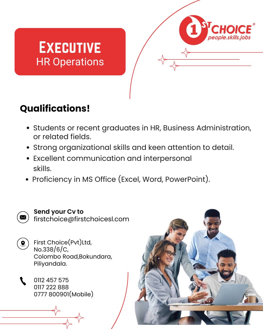 Job Image